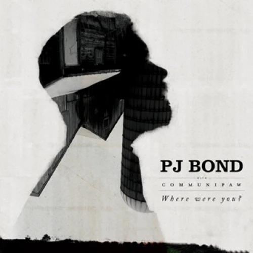 (image for) PJ Pond - Where were you LP