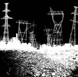 (image for) Scavengers - Progress to Oblivion LP (x You and I, First Blood)