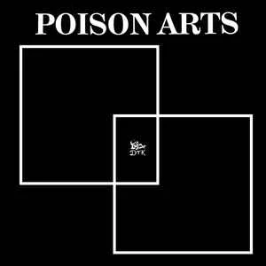 (image for) Poison Arts - Flexi and Comp Tracks LP (Bootleg)