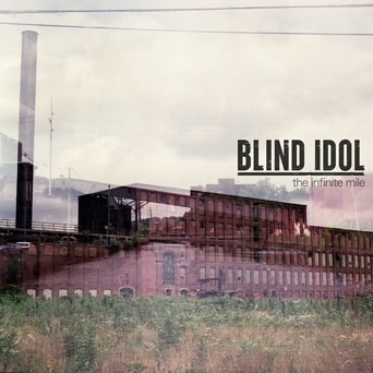 (image for) Blind Idol - The Infinite Mile LP (x Crafter)