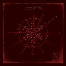 (image for) V/A Hexadic III LP