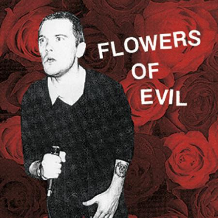(image for) Flowers of Evil - Self Tilted LP