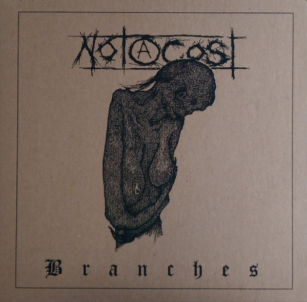 (image for) Not a Cost - Branches LP