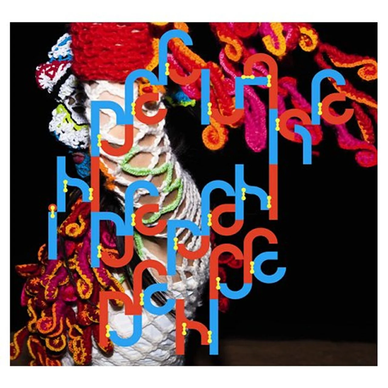 (image for) Bjork - Declare Independence 2xLP (w/ CD + DVD)
