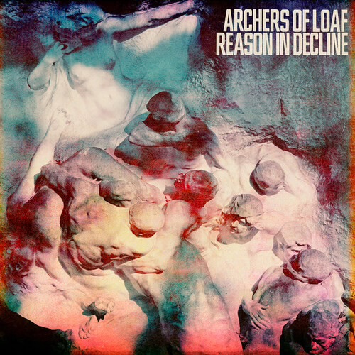 (image for) Archers of Loaf - Reason In Decline LP