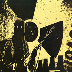 (image for) Pick Your Side - Survival Prayer 7 inch (x Left for Dead)