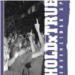 (image for) Hold x True - Invincible 7 inch