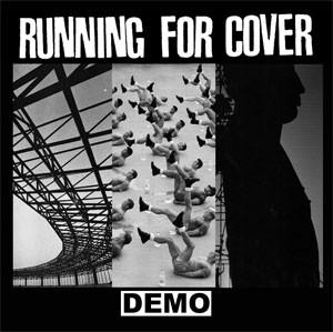 (image for) Running for Cover - Demo LP